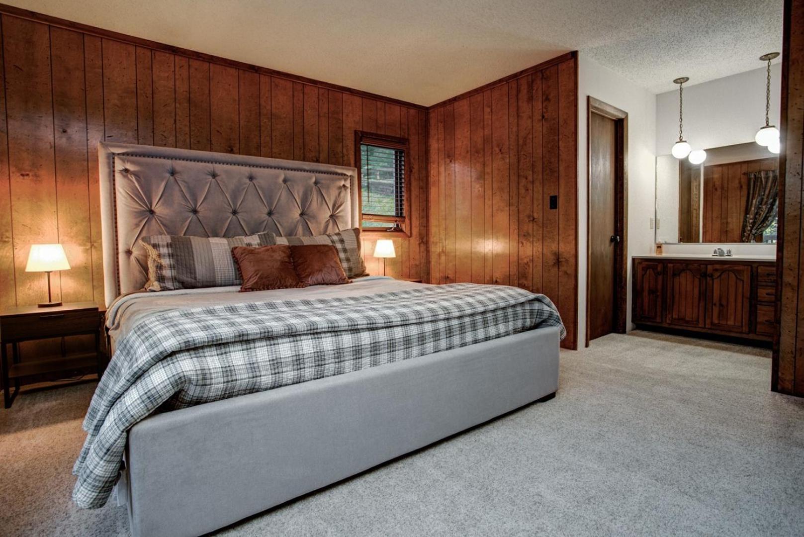 Wolf Ridge Retreat Villa Swiss Екстериор снимка
